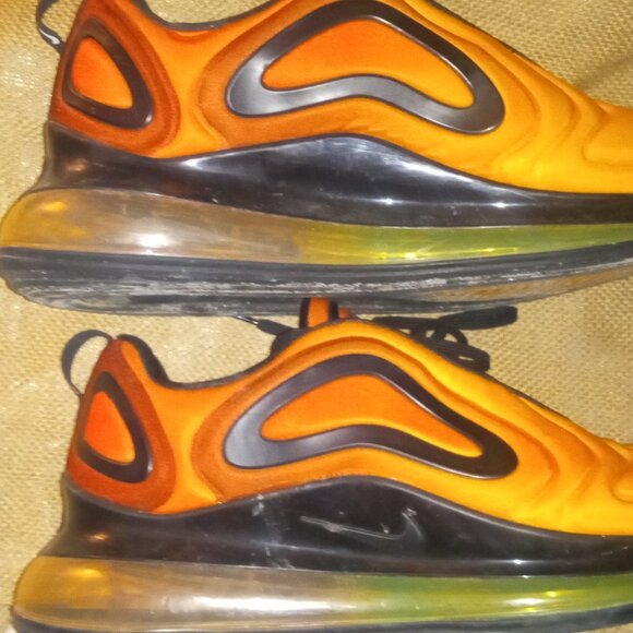 Nike airmax 720 sunsets - Picture 3 of 4